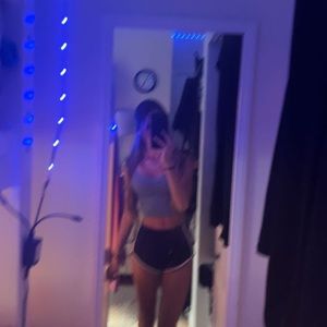 Meet your Posher, Melaina